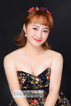 166740 - Jinglin Age: 40 - China