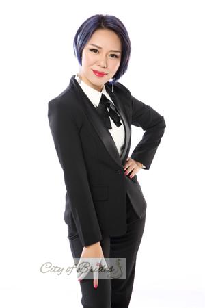 166747 - Yan Age: 37 - China