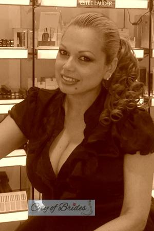 166847 - Magda Age: 53 - Costa Rica