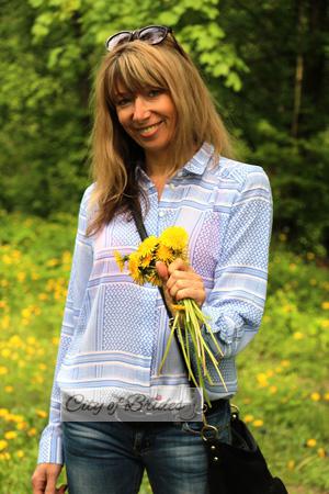 166988 - Irina Age: 54 - Ukraine