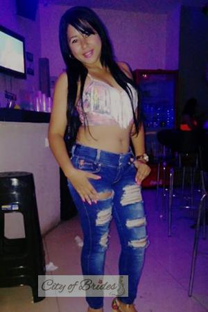 167053 - Wendy Age: 32 - Colombia