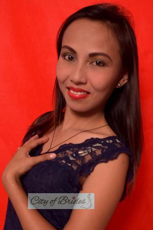 167074 - Mary Grace Age: 38 - Philippines