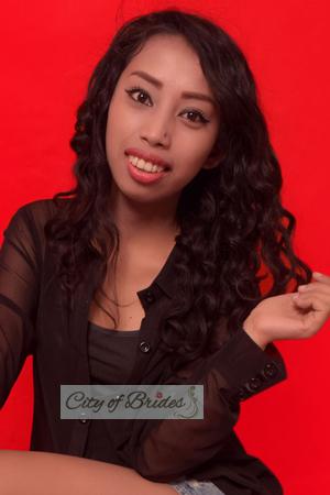 167269 - Rosela Age: 30 - Philippines