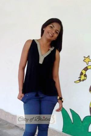 167401 - Angela Age: 41 - Colombia