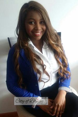 167408 - Ana Age: 34 - Colombia