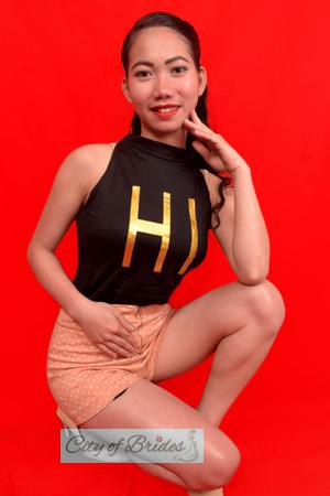 167440 - Jeravel Age: 31 - Philippines