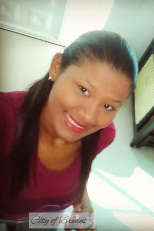 167640 - Luz Age: 32 - Colombia