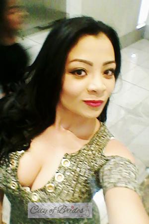 167799 - Estefania Age: 34 - Colombia