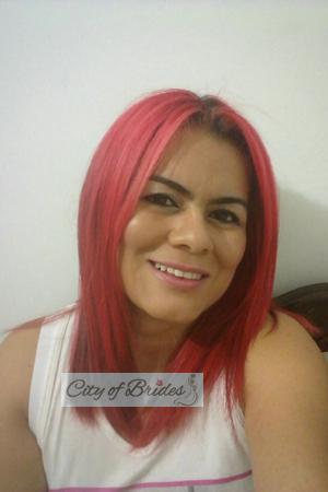 167960 - Licceth Age: 40 - Colombia