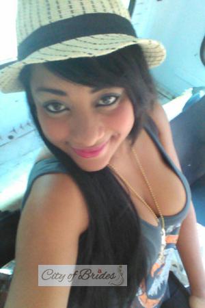 168124 - Angily Age: 36 - Colombia