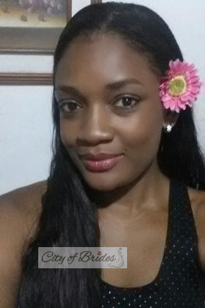 168304 - Claribel Age: 37 - Colombia