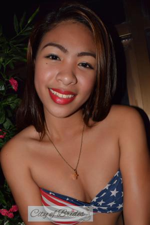 168324 - Marjie Age: 29 - Philippines