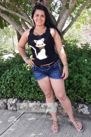 168507 - Gloria Age: 48 - Colombia