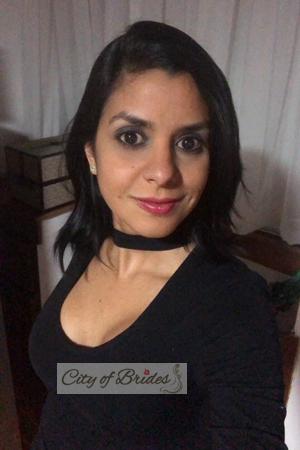 168517 - Indira Age: 40 - Chile