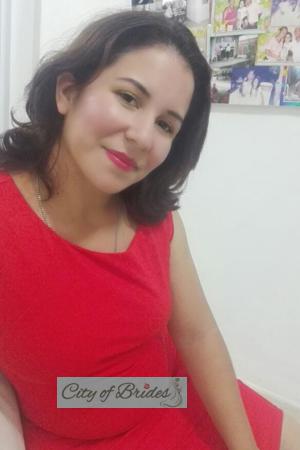 168526 - Vivian Age: 40 - Colombia