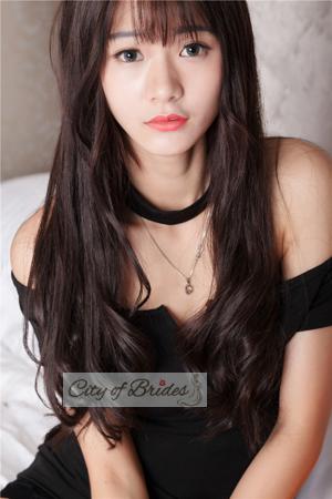 168849 - Xiaoqing Age: 27 - China