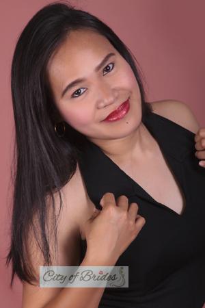 169637 - Mary Joy Age: 41 - Philippines