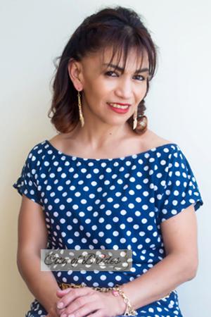 169801 - Soledad Age: 53 - Peru