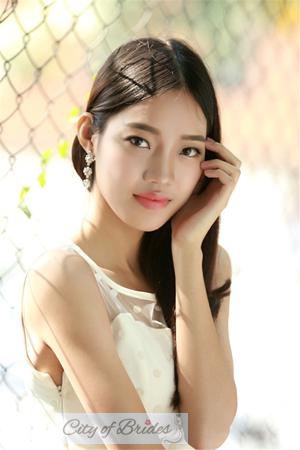 170027 - Shuqiu Age: 29 - China