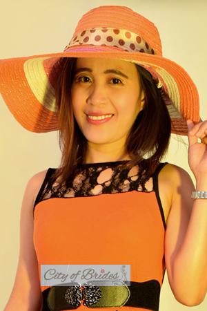 170161 - Rosmen Age: 42 - Philippines