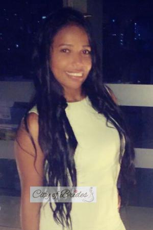 170281 - Paola Age: 33 - Colombia