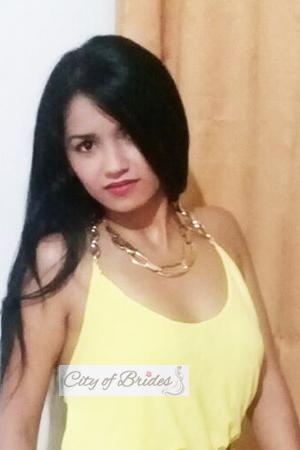 170395 - Ubides Yaned Age: 39 - Colombia