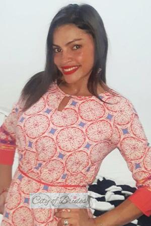 170488 - Isabel Age: 37 - Colombia