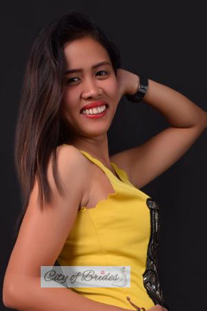 170663 - Gina Age: 35 - Philippines