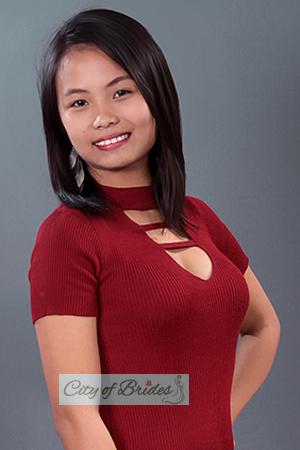 170814 - Ana Dominique Age: 27 - Philippines