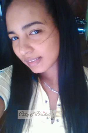 171057 - Jenifer Age: 29 - Colombia