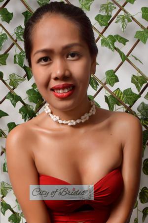 171118 - Frethel Age: 35 - Philippines