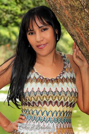 171213 - Edith Amparo Age: 63 - Colombia