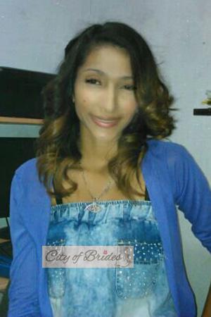 171473 - Maria Fernanda Age: 33 - Colombia