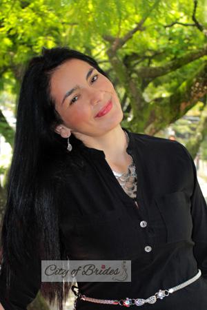 171567 - Fanny Esther Age: 50 - Colombia