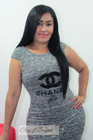 171729 - Gisela Maria Age: 53 - Colombia