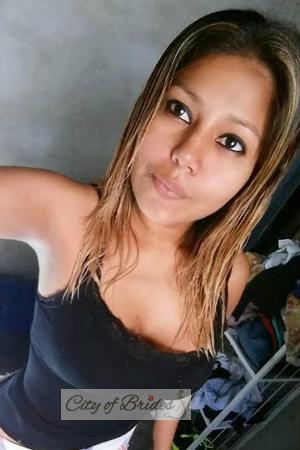 172009 - Evelyn Age: 34 - Honduras