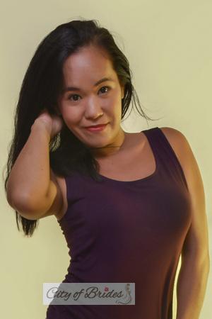 172124 - Maricres Age: 37 - Philippines