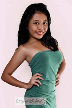 172672 - Rina Jean Age: 27 - Philippines