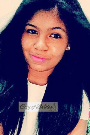 172681 - Yoleimis Age: 32 - Colombia