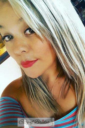 173357 - Eunice Age: 38 - Colombia