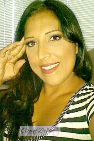 173812 - Elizabeth Age: 50 - Colombia