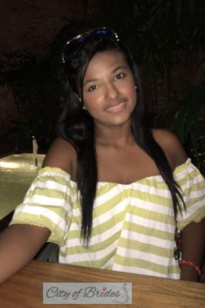 173813 - Nancy Age: 34 - Colombia