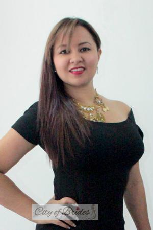 174207 - Sandra Milena Age: 45 - Colombia