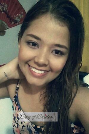 174471 - Hanna Age: 29 - Colombia