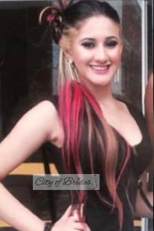 174475 - Gabriella Age: 27 - Bolivia