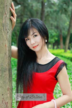174761 - Suzhen Age: 41 - China