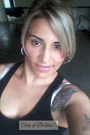 175036 - Francy Age: 48 - Colombia