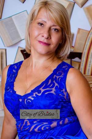 175115 - Irina Age: 59 - Ukraine