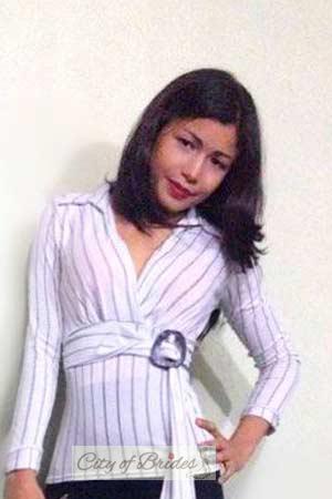 175857 - Desiree Age: 32 - Ecuador