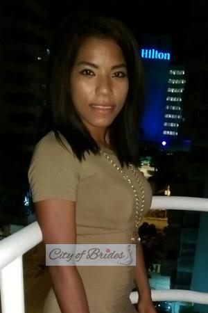 176027 - Ana Mercerdes Age: 28 - Colombia